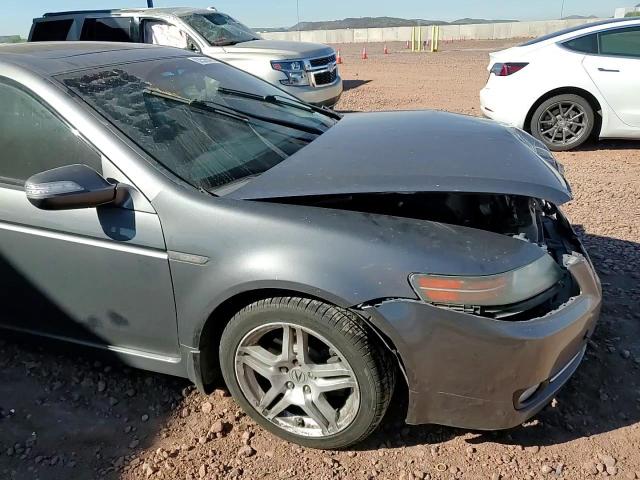 2008 Acura Tl VIN: 19UUA66298A045472 Lot: 82599465