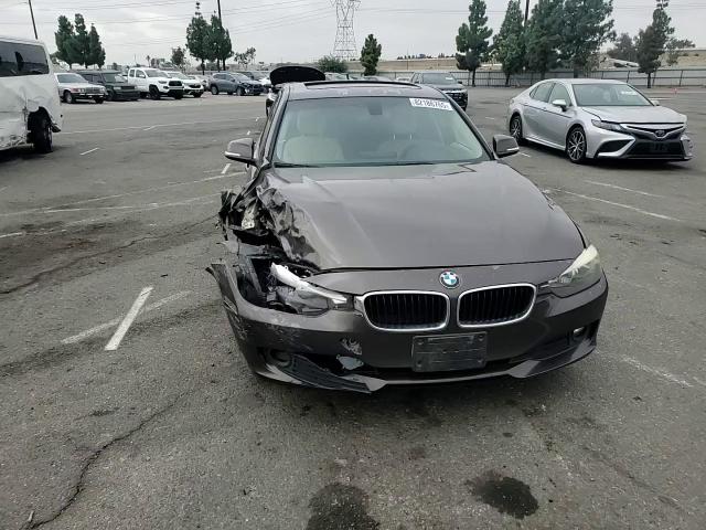 2014 BMW 320 I VIN: WBA3B1C59EPV79439 Lot: 82186765