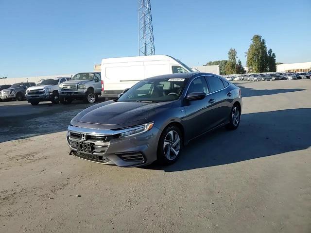 2020 Honda Insight Ex VIN: 19XZE4F51LE006100 Lot: 90615075