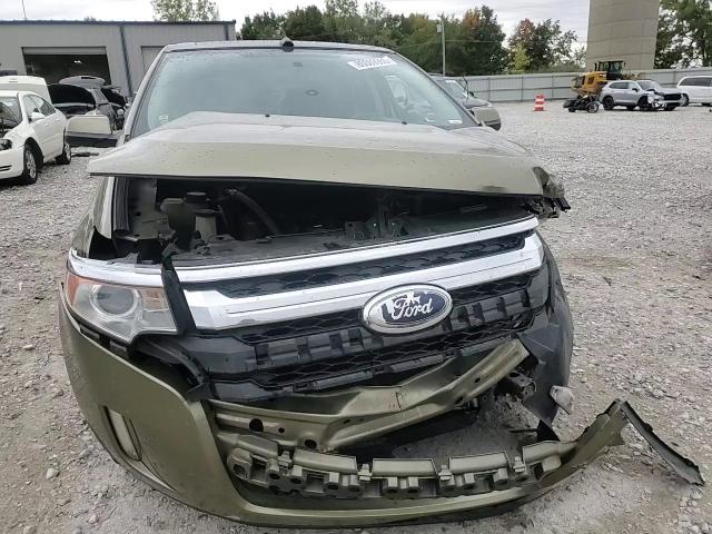 2013 Ford Edge Sel VIN: 2FMDK3J92DBB36656 Lot: 86069935