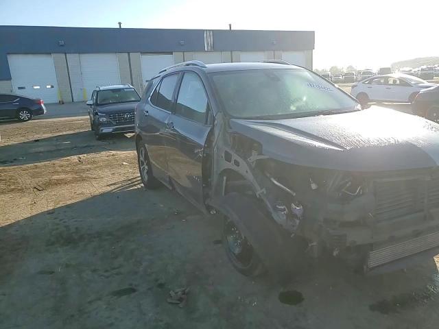 2019 Chevrolet Equinox Premier VIN: 2GNAXXEVXK6275535 Lot: 82184425