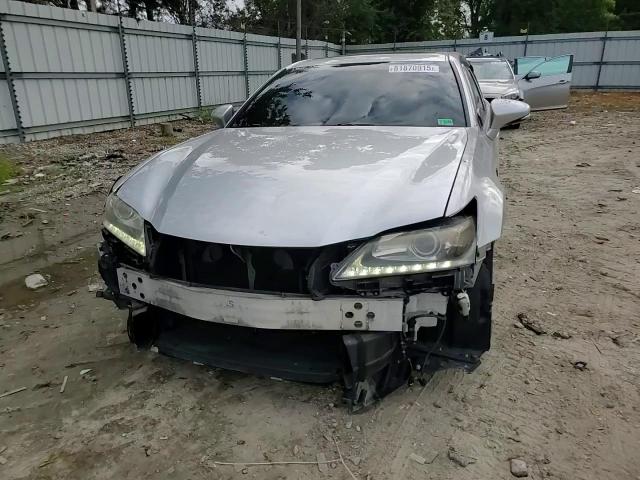 2013 Lexus Gs 350 VIN: JTHCE1BL8D5003988 Lot: 81870915
