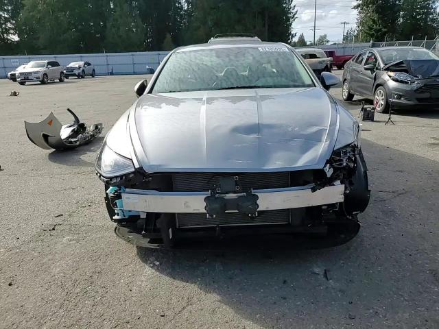 2020 Hyundai Sonata Se VIN: 5NPEG4JA2LH054312 Lot: 82385095
