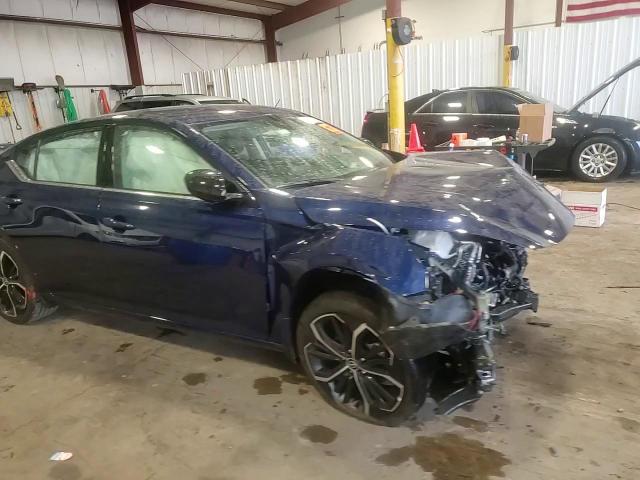 2024 Nissan Altima Sr VIN: 1N4BL4CV6RN417191 Lot: 86069545