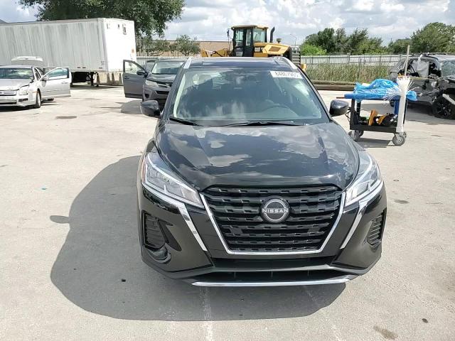 2024 Nissan Kicks Sv VIN: 3N1CP5CV1RL576339 Lot: 84807965