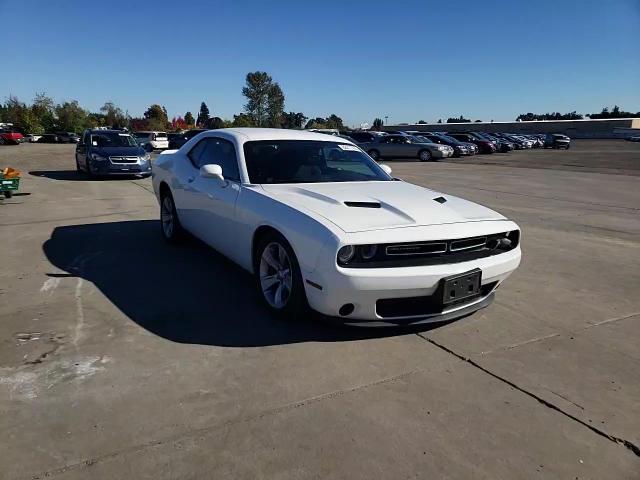2020 Dodge Challenger Sxt VIN: 2C3CDZAG1LH230345 Lot: 82511155