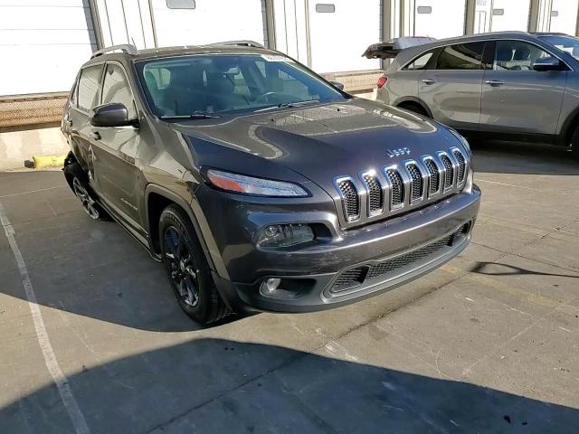 2017 Jeep Cherokee Latitude VIN: 1C4PJLCB5HW643463 Lot: 86161625