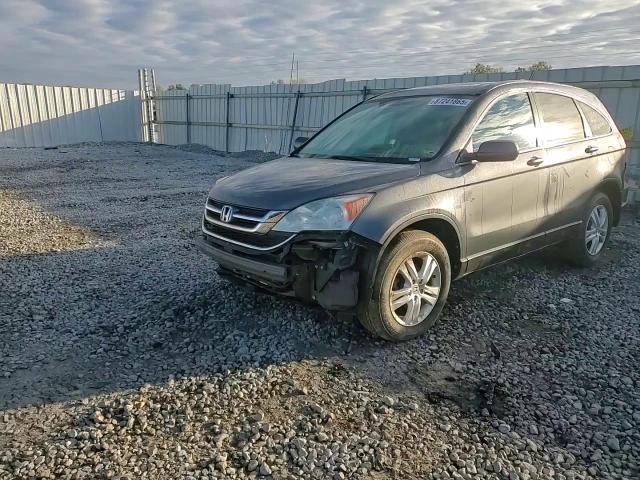 2011 Honda Cr-V Exl VIN: 5J6RE4H76BL059003 Lot: 87241865