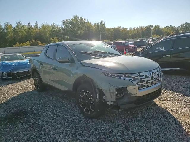 2024 Hyundai Santa Cruz Sel VIN: 5NTJB4DE3RH110554 Lot: 90414915
