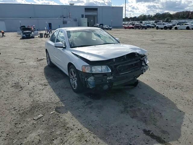 2009 Volvo S60 2.5T VIN: YV1RS592X92731470 Lot: 90707095