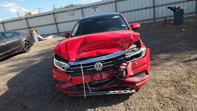 2021 Volkswagen Jetta Sel VIN: 3VWE57BU4MM098014 Lot: 85781275