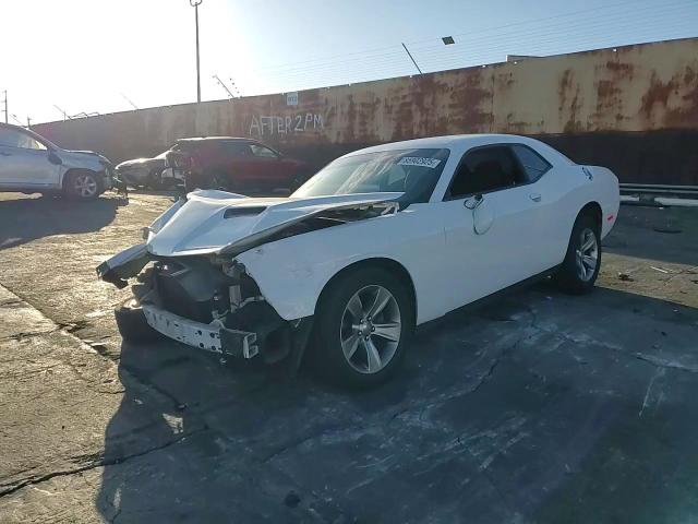2016 Dodge Challenger Sxt VIN: 2C3CDZAG2GH250058 Lot: 85902925