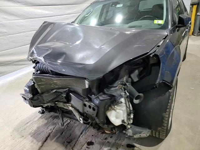 2017 GMC Acadia Limited Slt-2 VIN: 1GKKRSKD3HJ172804 Lot: 85745285