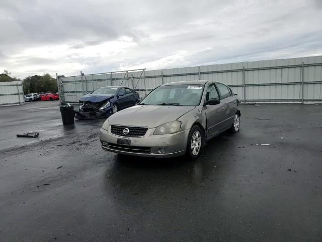 2006 Nissan Altima S VIN: 1N4AL11E76N308862 Lot: 85740255