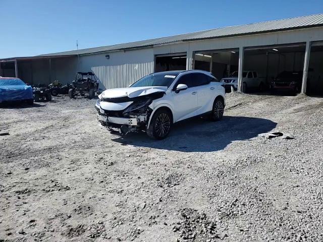 2024 Lexus Rx 350 Base VIN: 2T2BAMCA4RC077339 Lot: 89524825