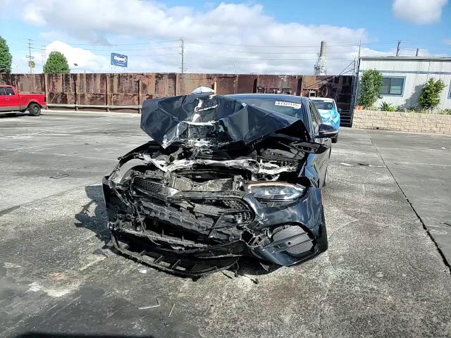 2022 Mercedes-Benz E 350 VIN: W1KZF8DB3NB085921 Lot: 81931115