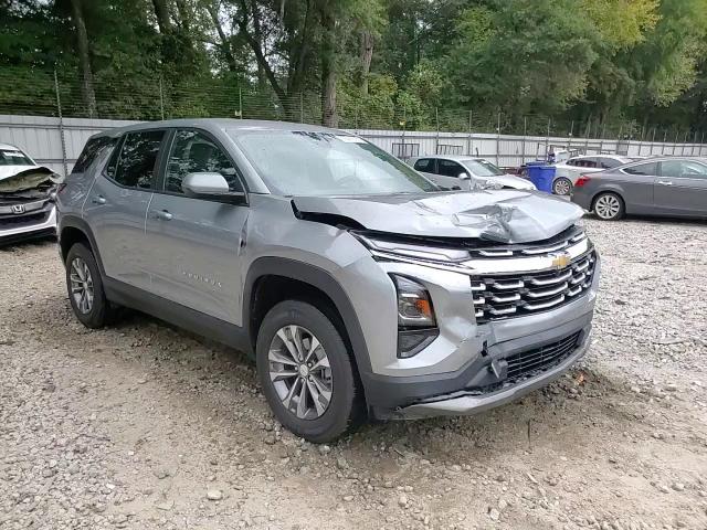 2025 Chevrolet Equinox Lt VIN: 3GNAXHEG1SL175391 Lot: 85541895