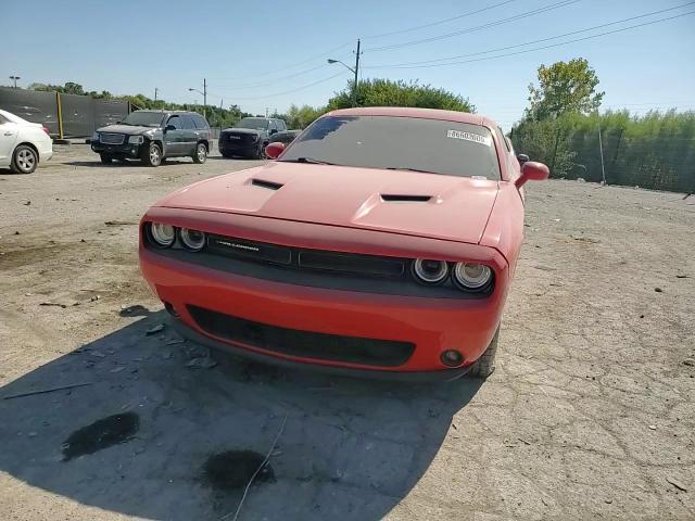 2018 Dodge Challenger Gt VIN: 2C3CDZGG8JH192147 Lot: 86602005