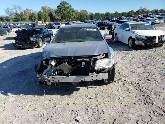 2013 Chrysler 300 VIN: 2C3CCAAG6DH707521 Lot: 89613875