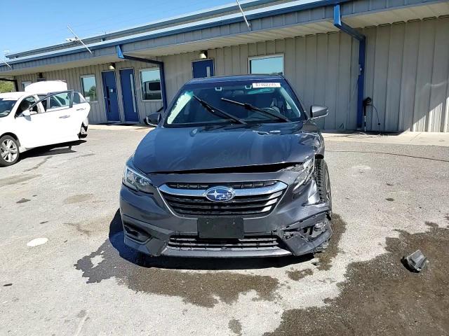2020 Subaru Legacy Premium VIN: 4S3BWAE67L3019948 Lot: 87402245
