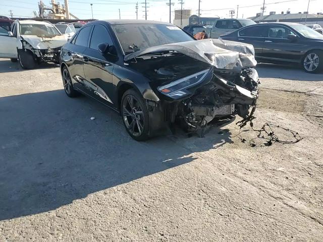 2024 Audi A3 Premium VIN: WAUAUDGY1RA022539 Lot: 82734035