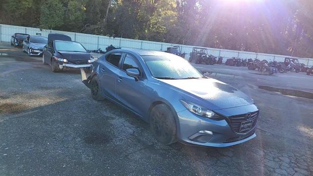 2014 Mazda 3 Touring VIN: 3MZBM1V74EM109359 Lot: 86890645