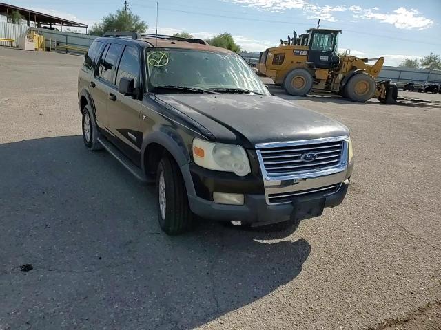 2007 Ford Explorer Xlt VIN: 1FMEU63847UB43692 Lot: 85301415