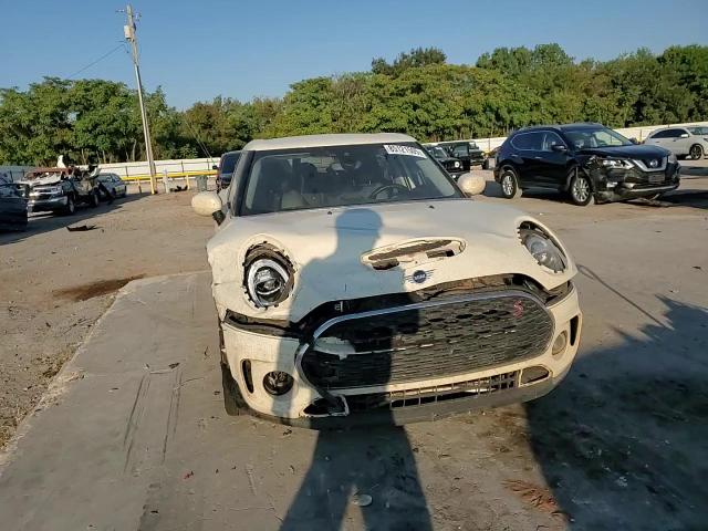 2020 Mini Cooper S Clubman VIN: WMWLV7C03L2M17735 Lot: 85121505