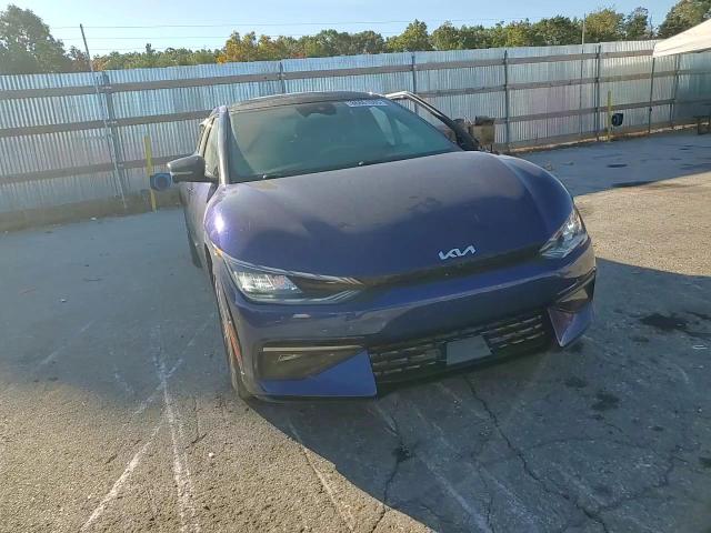 2023 Kia Ev6 Gt Line VIN: KNDC4DLC8P5094186 Lot: 86861085