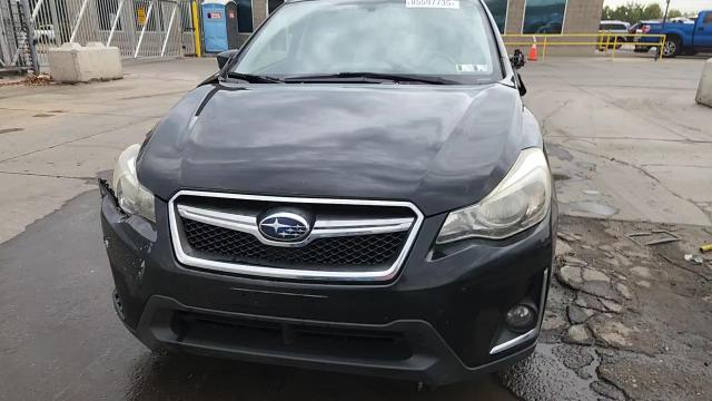 2017 Subaru Crosstrek Limited VIN: JF2GPANC1HH236478 Lot: 85597735