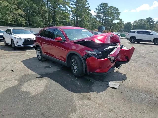 2019 Mazda Cx-9 Touring VIN: JM3TCACY9K0330385 Lot: 84063925