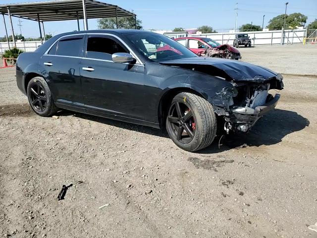 2014 Chrysler 300C Varvatos VIN: 2C3CCAJT8EH120672 Lot: 82295555