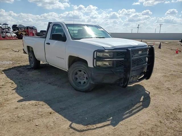2014 Chevrolet Silverado K1500 VIN: 1GCNKPEC1EZ141707 Lot: 82006115