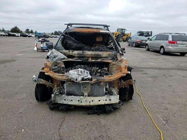 2016 Mazda Cx-9 Touring VIN: JM3TCBCY0G0118066 Lot: 87435065