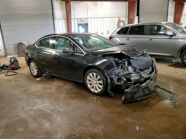 2015 Buick Verano VIN: 1G4PP5SK9F4140566 Lot: 85010795