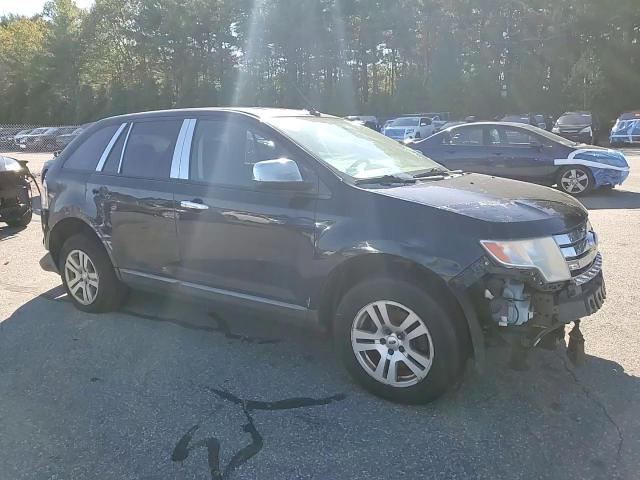 2010 Ford Edge Se VIN: 2FMDK3GC3ABB13661 Lot: 86248505