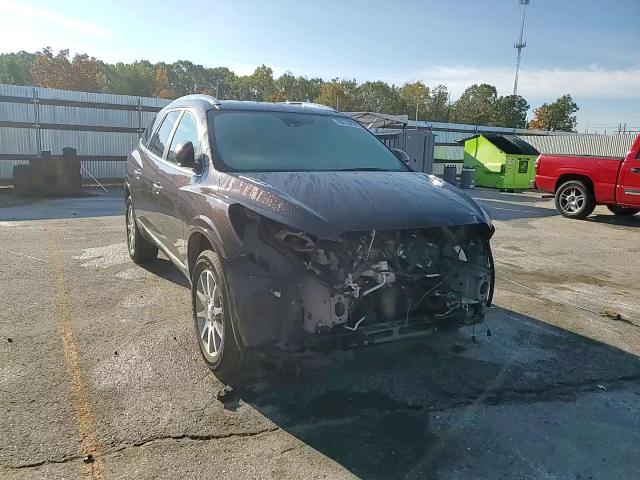 2017 Buick Enclave VIN: 5GAKRBKD0HJ316032 Lot: 90514895