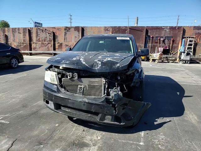 2009 Dodge Journey Sxt VIN: 3D4GG57V19T526133 Lot: 84482445