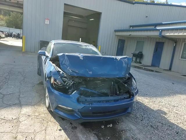 2017 Ford Mustang VIN: 1FA6P8AM3H5343735 Lot: 87278355