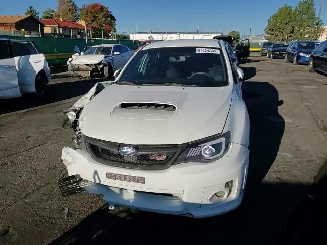 2013 Subaru Impreza Wrx Sti VIN: JF1GR8H60DL203282 Lot: 85324335