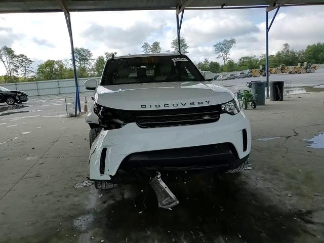 2018 Land Rover Discovery Se VIN: SALRG2RV6JA075528 Lot: 82340565