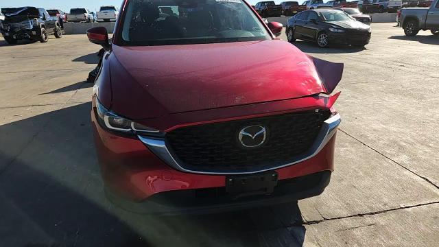 2022 Mazda Cx-5 Preferred VIN: JM3KFBCM0N0573576 Lot: 90951765