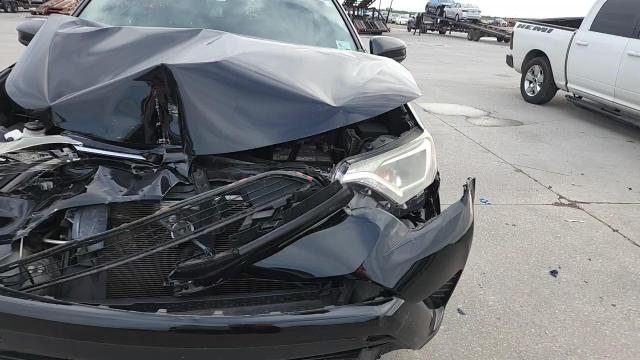 2018 Toyota Rav4 Le VIN: 2T3ZFREVXJW507600 Lot: 81991685