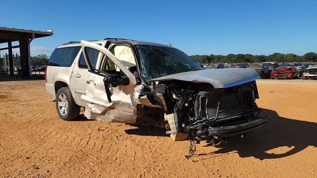 2007 GMC Yukon Xl VIN: 1GKFK16337J301723 Lot: 81869775