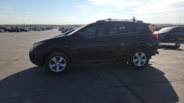 2014 Toyota Rav4 Xle VIN: 2T3WFREV2EW122623 Lot: 85602085