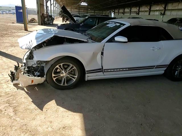2014 Ford Mustang VIN: 1ZVBP8EMXE5286106 Lot: 84814985
