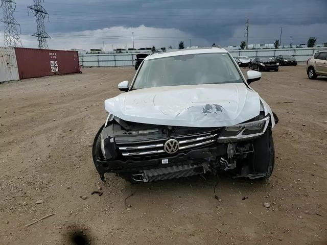 2019 Volkswagen Tiguan Se VIN: 3VV2B7AX4KM182200 Lot: 84653415