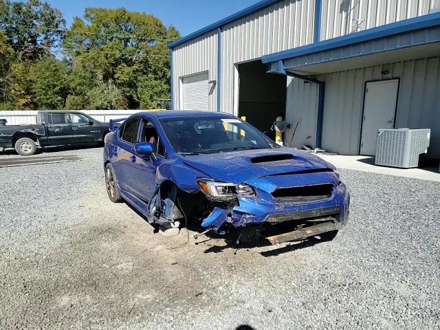 2020 Subaru Wrx Sti VIN: JF1VA2E67L9832324 Lot: 82757125