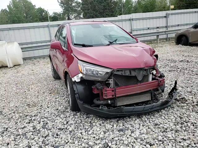 2020 Buick Encore Preferred VIN: KL4CJASB2LB039304 Lot: 82265865
