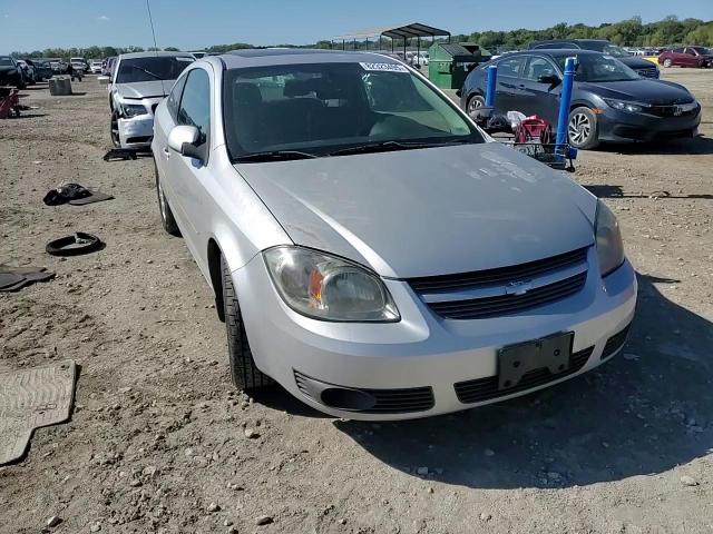 2008 Chevrolet Cobalt Lt VIN: 1G1AL18F987173277 Lot: 82323495